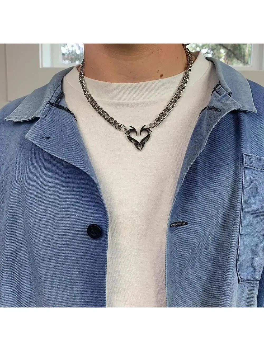 Y2K Necklace
